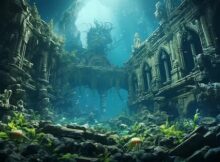 The Enigmatic Kingdom of Atlantis