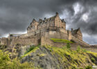 Edinburgh Castle