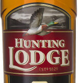 Hunting Lodge Whisky