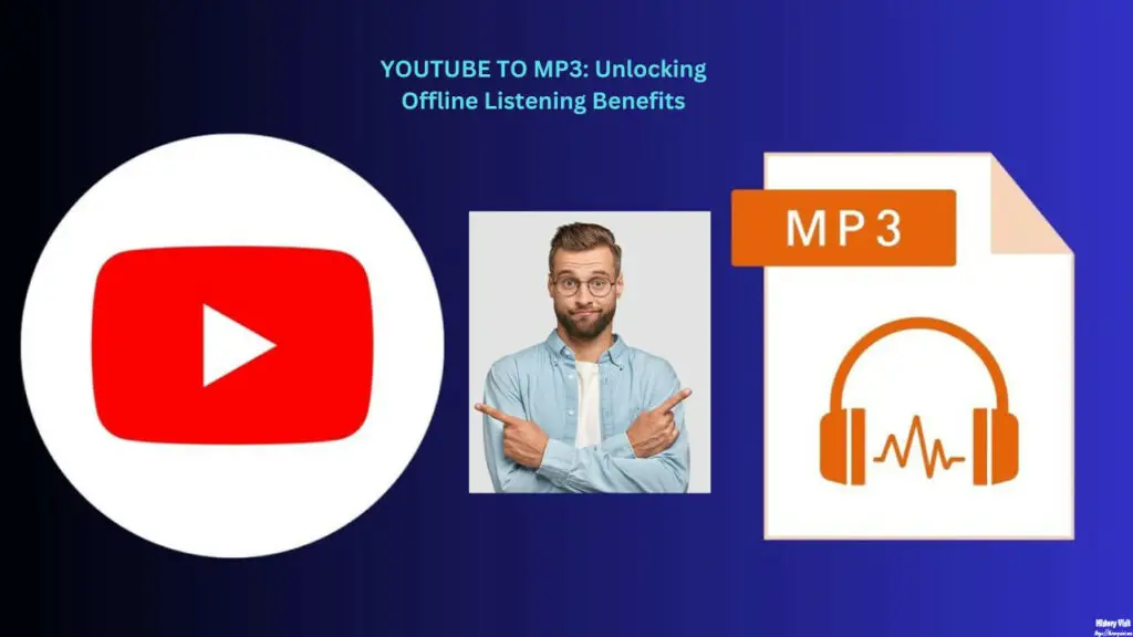 YOUTUBE TO MP3