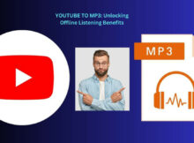 YOUTUBE TO MP3