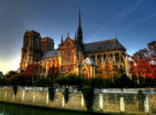 Notre-Dame Cathedral