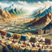 The Silk Road Secrets: How It Revolutionized the World!