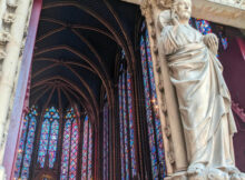 Sainte-Chapelle