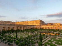 The Gardens of Versailles