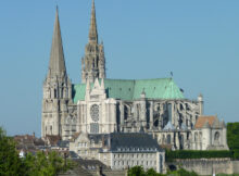 Chartres Cathedral