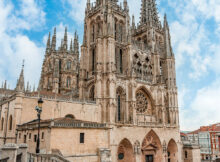 Burgos Cathedral