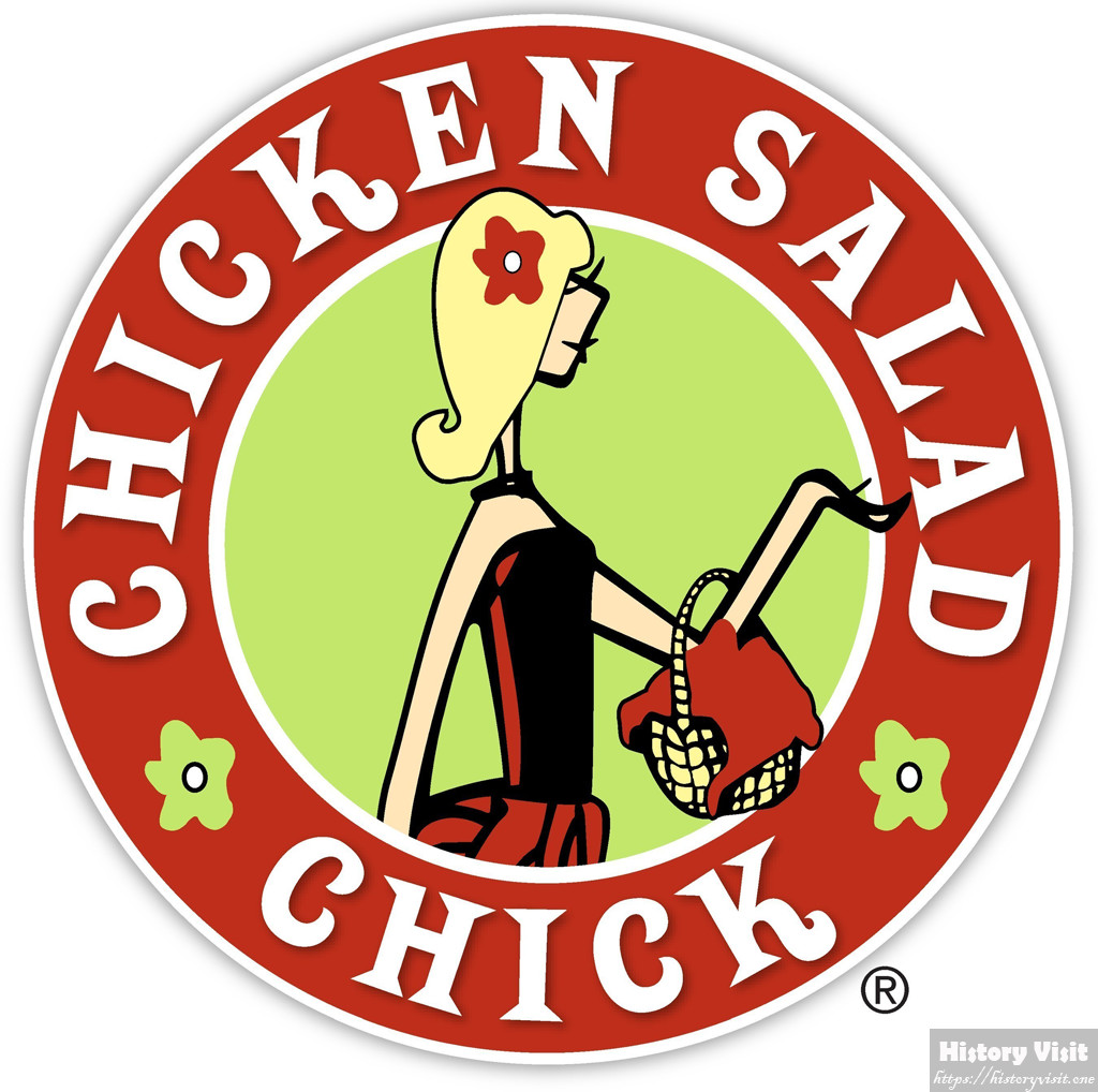 Chicken Salad Chick logo