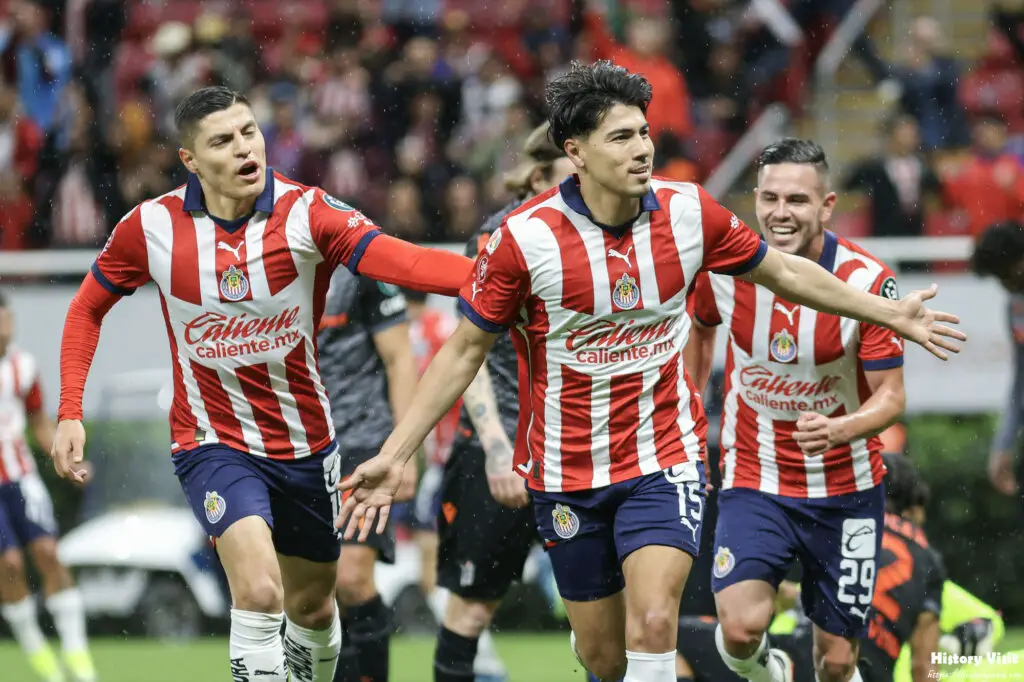 Chivas