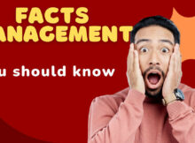 Facts Management