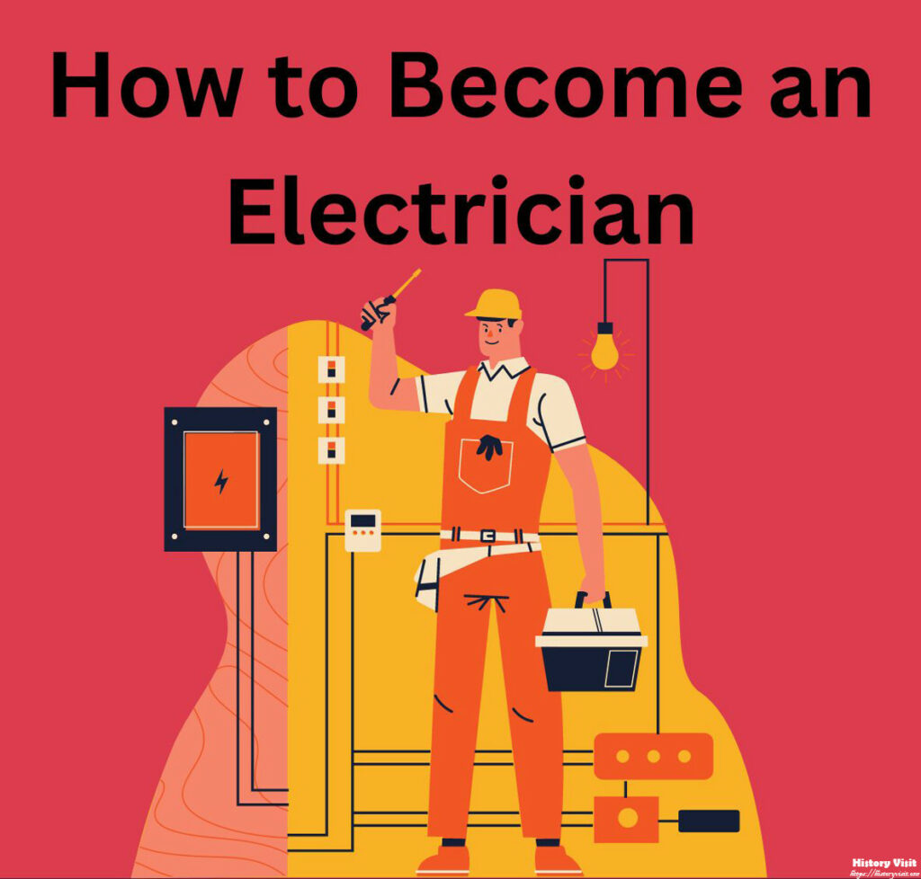 How to Become an Electrician