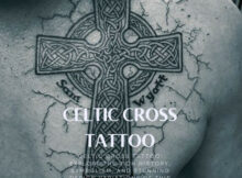 Celtic Cross Tattoo