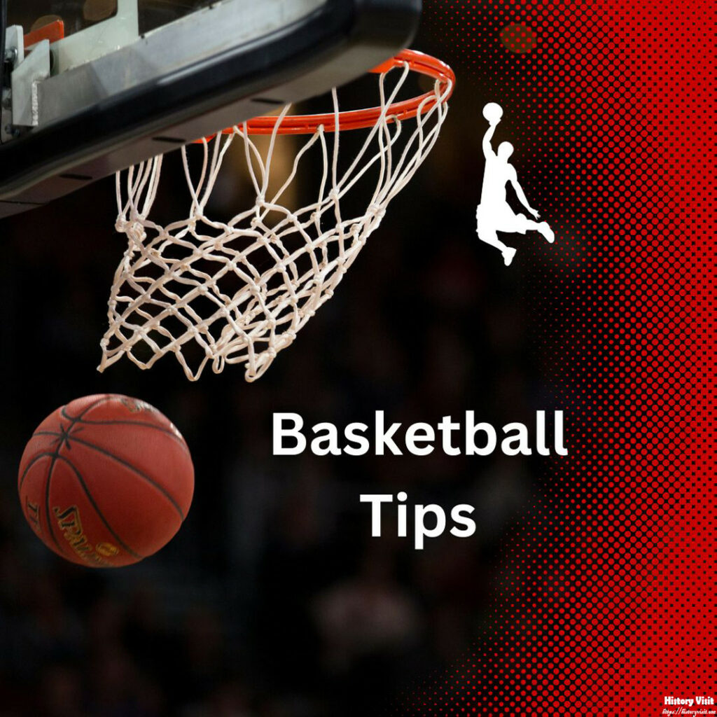 Basketball Tips