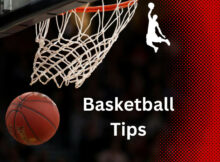 Basketball Tips