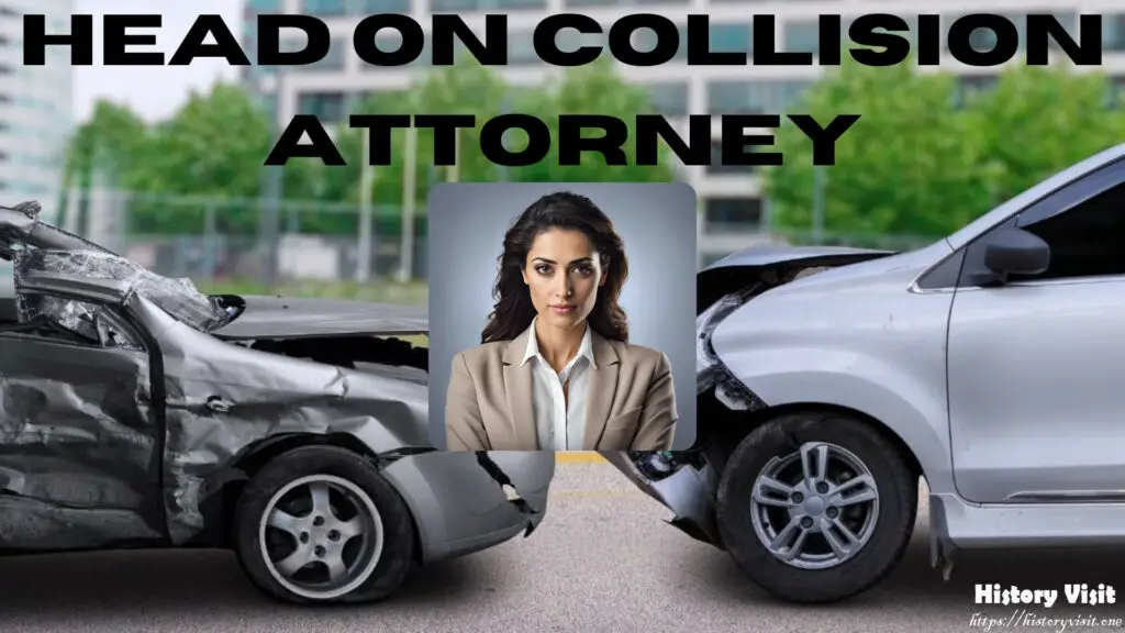 Head On Collision Attorney