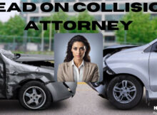 Head On Collision Attorney