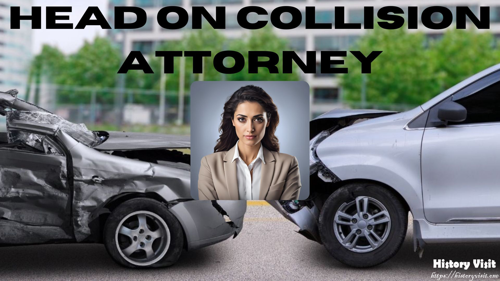 Head On Collision Attorney: Shocking Truth to Save Your Life! - History