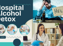 Hospital Alcohol Detox