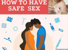 How to Have Safe Sex