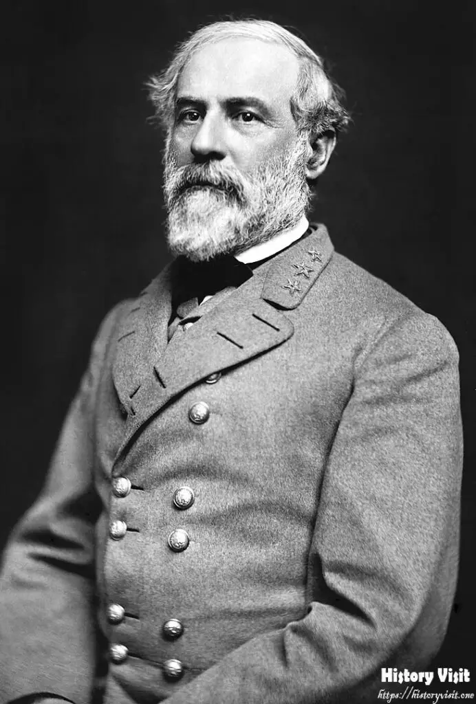 Robert E. Lee