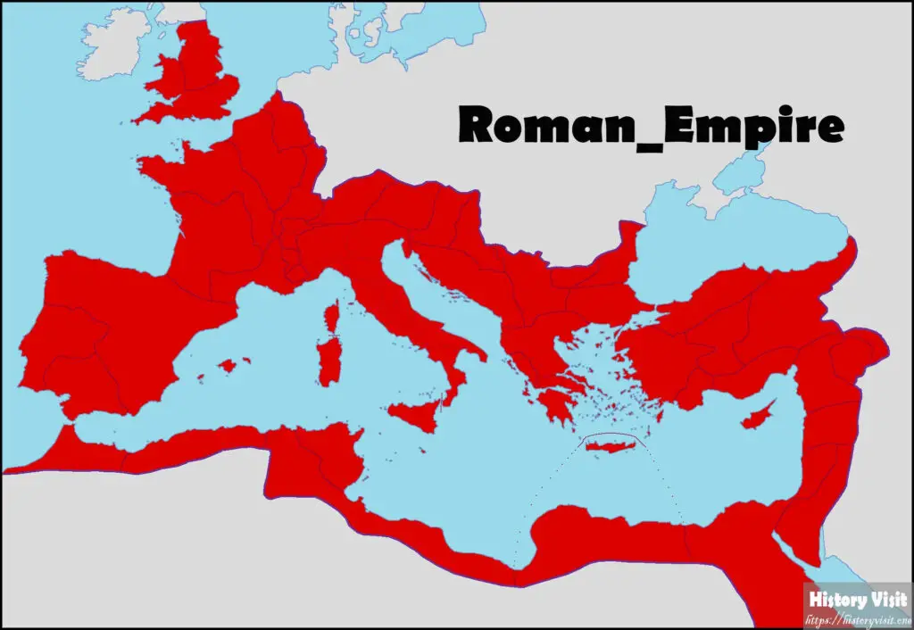 Roman Empire