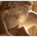 Antonio Canova's "Psyche Revived by Cupid's Kiss"