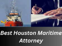 Best Houston Maritime Attorney