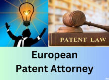 European Patent Attorney