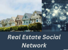 Real Estate Social Network