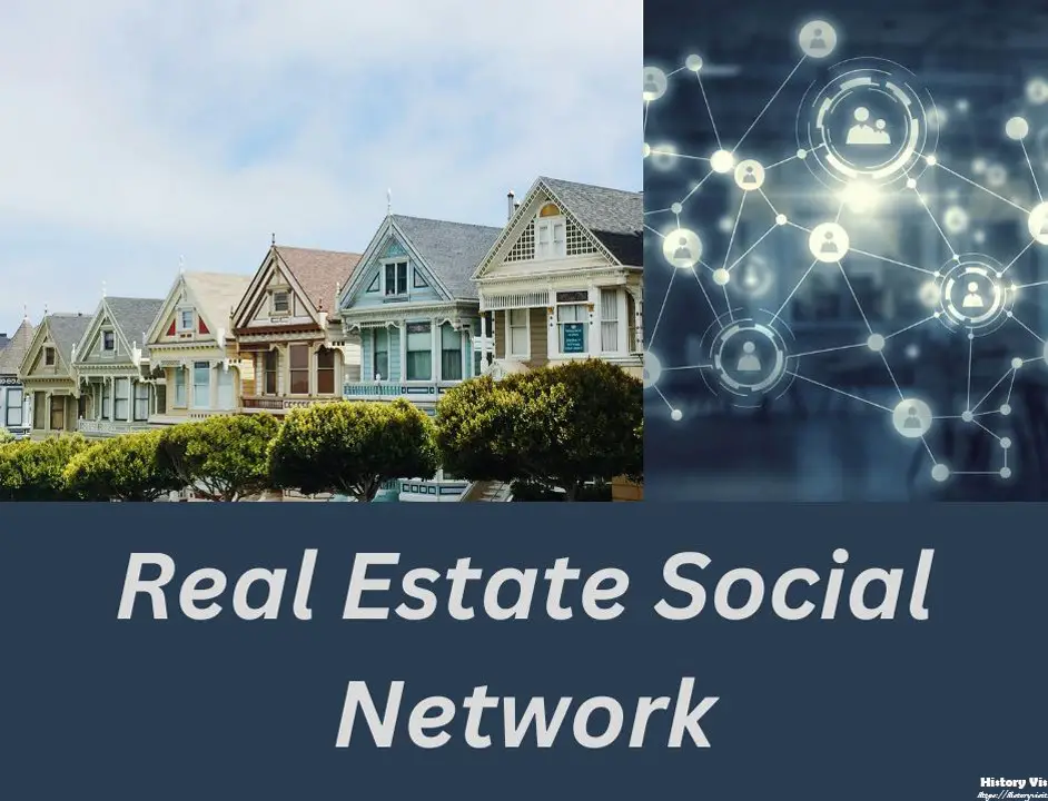 Real Estate Social Network