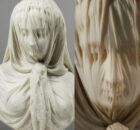 The Veiled Lady