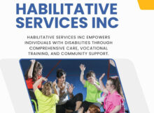 Habilitative Services Inc