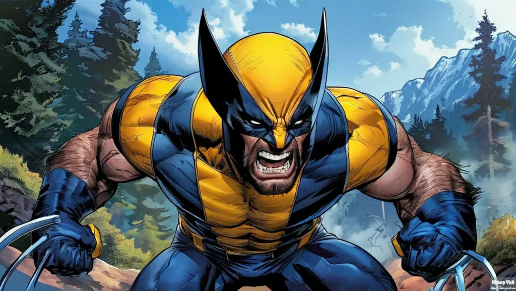 Wolverine