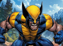 Wolverine