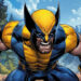 Wolverine