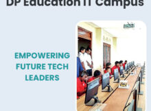 DP Education IT Campus