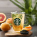 Starbucks Medicine Ball Tea Recipe