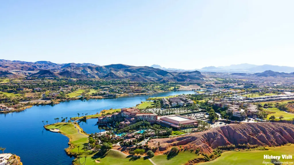 Lake Las Vegas