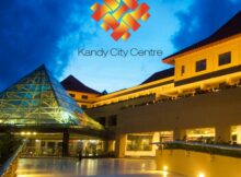 Kandy City Center