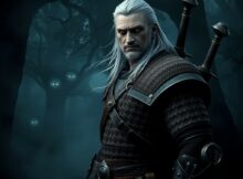 Geralt of Rivia