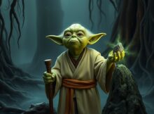 Yoda