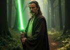 The Legacy of Qui-Gon Jinn: A Maverick Jedi’s Journey