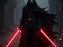 Kylo Ren’s Dark Path: From Jedi Legacy to Supreme Leader