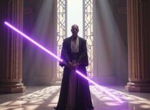 Mace Windu