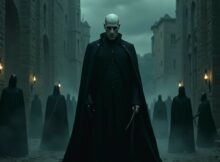 Lord Voldemort: The Rise and Fall of a Dark Wizard