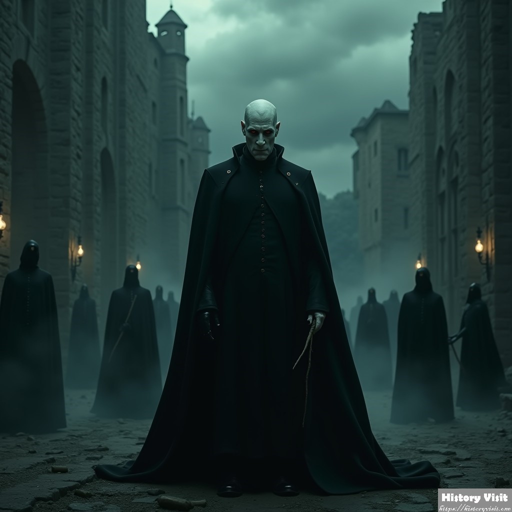 Lord Voldemort