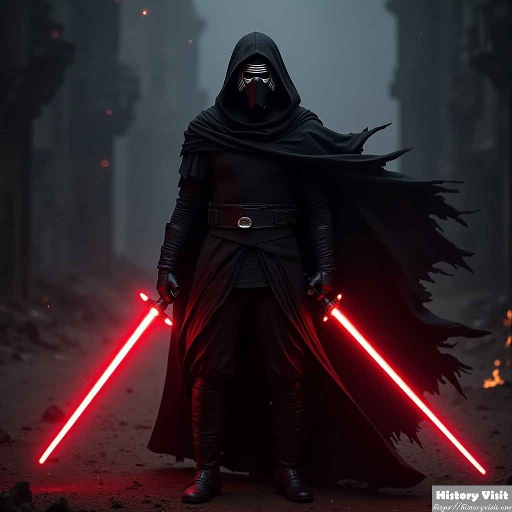 Kylo Ren