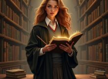 Hermione Granger: From Muggle-Born Witch to Minister for Magic