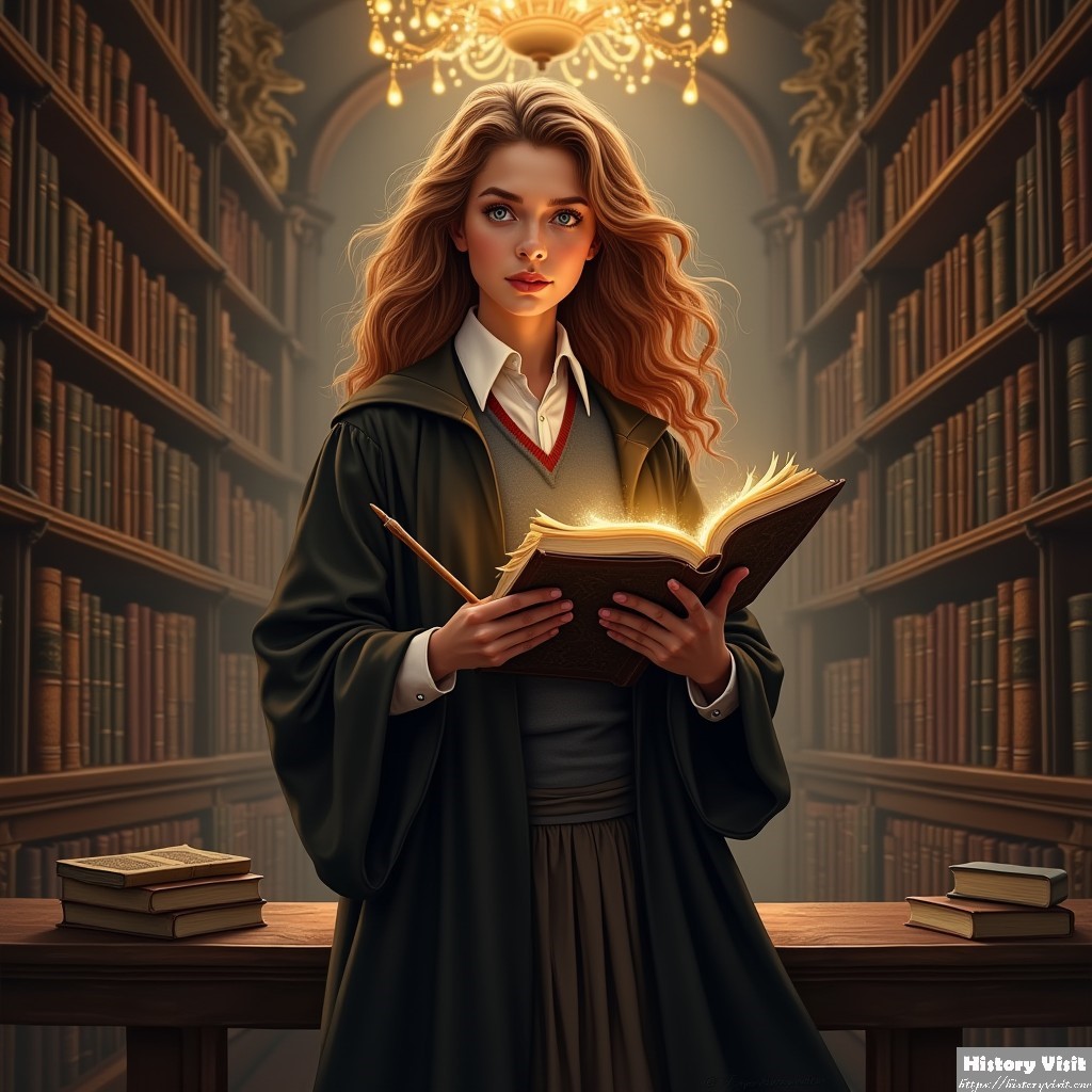 Hermione Granger