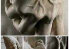 Michelangelo’s David